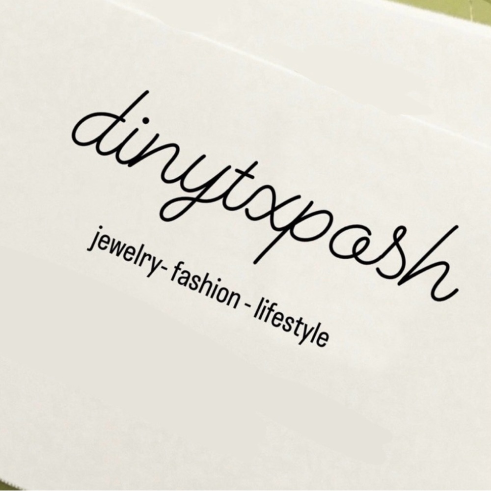 Meet your Posher, Di